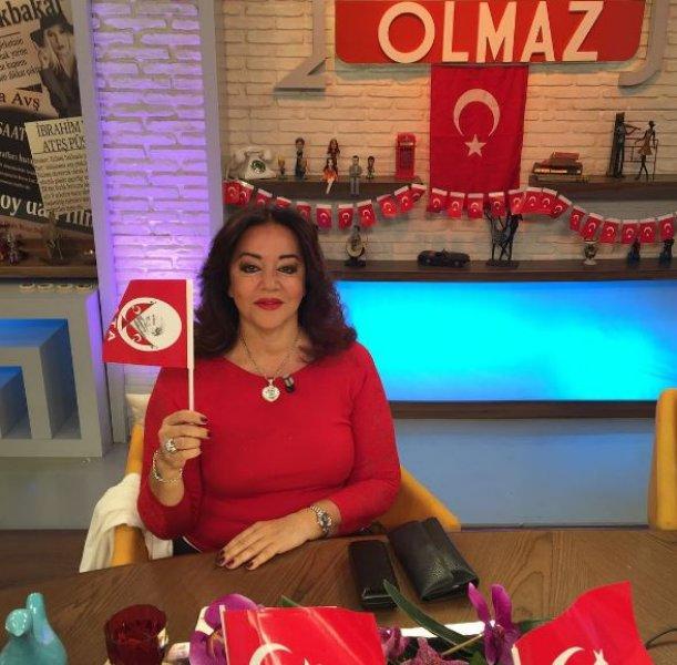 Oya Aydoğan'ın durumu ciddiyetini koruyor