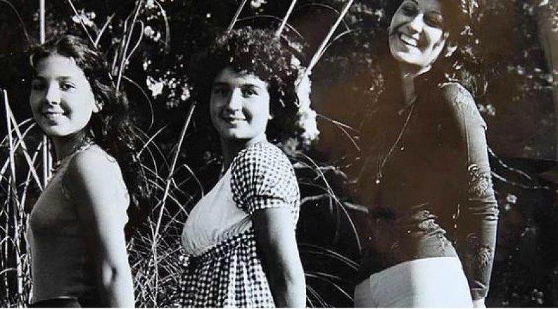 Sadece kadın üyelerden oluşan müzik grupları 