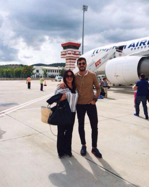 Oya Aydoğan'ın durumu ciddiyetini koruyor