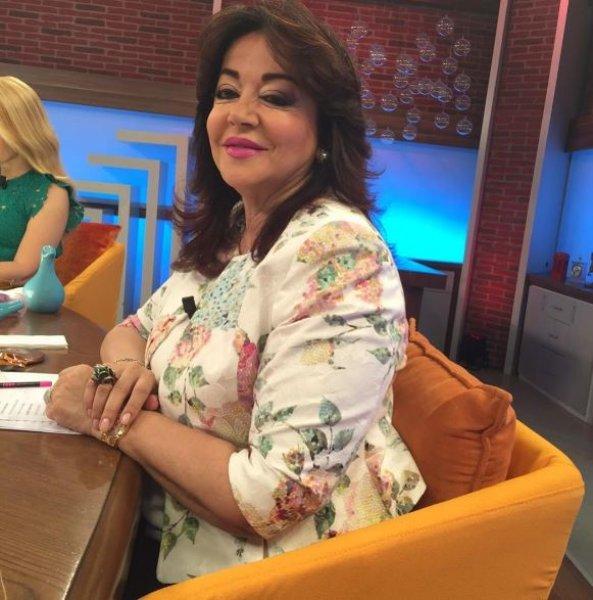 Oya Aydoğan'ın durumu ciddiyetini koruyor