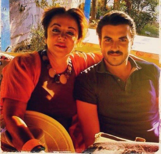 Oya Aydoğan'ın durumu ciddiyetini koruyor