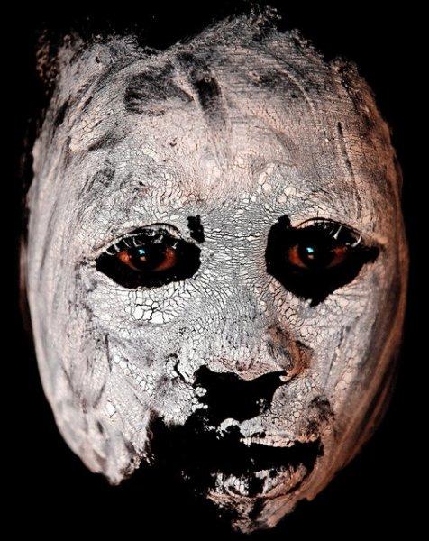 Etiyopya'nın cesur Hamar kabilesi kadınları