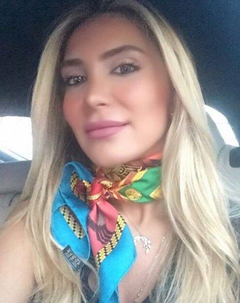 Işıl Reçber kızıyla podyumda 