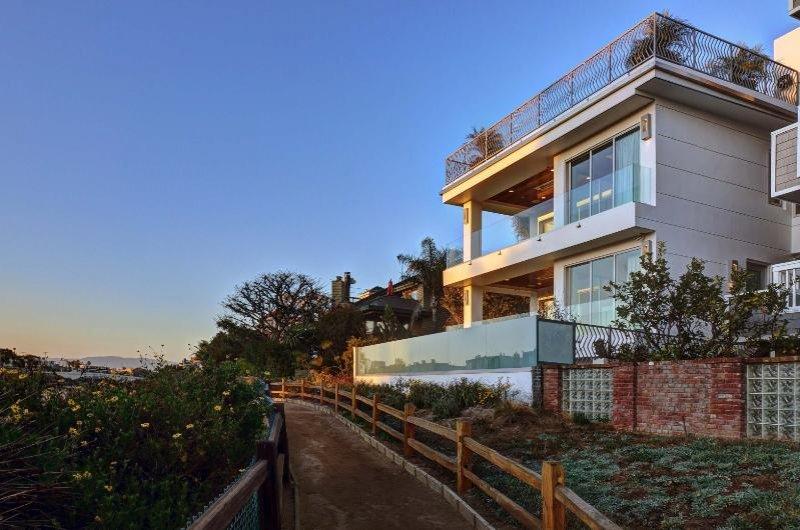 Van Damme'ın evi Ice Cube'a satıldı