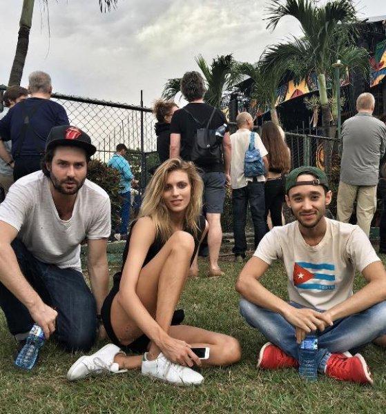 Instagram'ın en gözde 10 modeli 