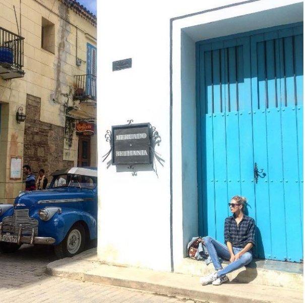 Instagram'ın en gözde 10 modeli 