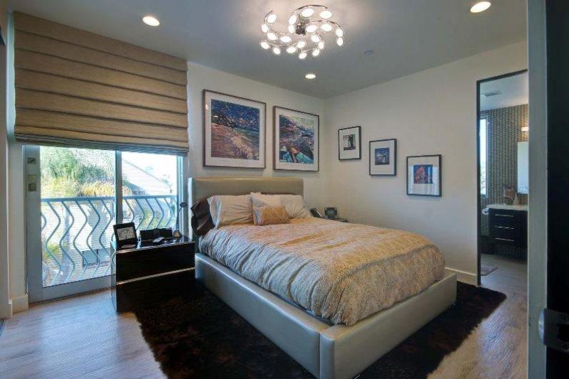 Van Damme'ın evi Ice Cube'a satıldı