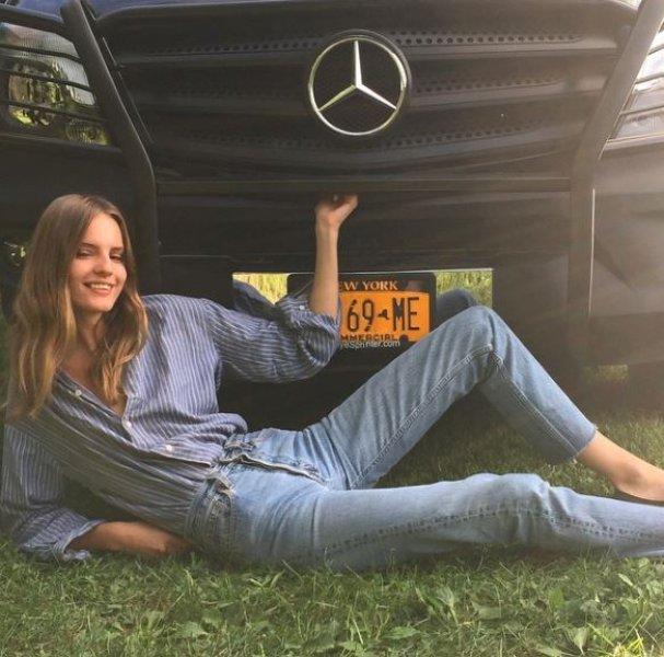 Instagram'ın en gözde 10 modeli 