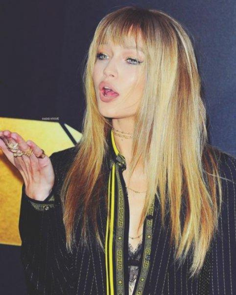 Instagram'ın en gözde 10 modeli 