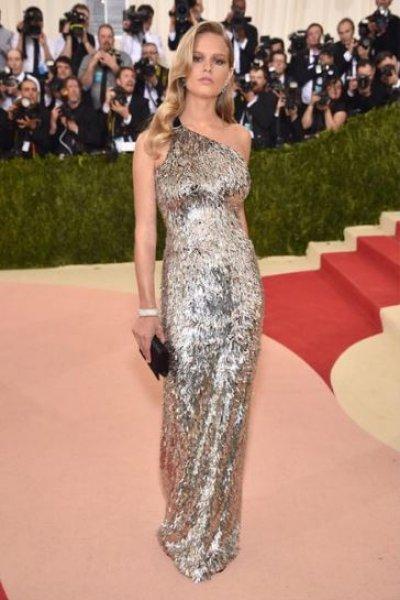 Instagram'ın en gözde 10 modeli 