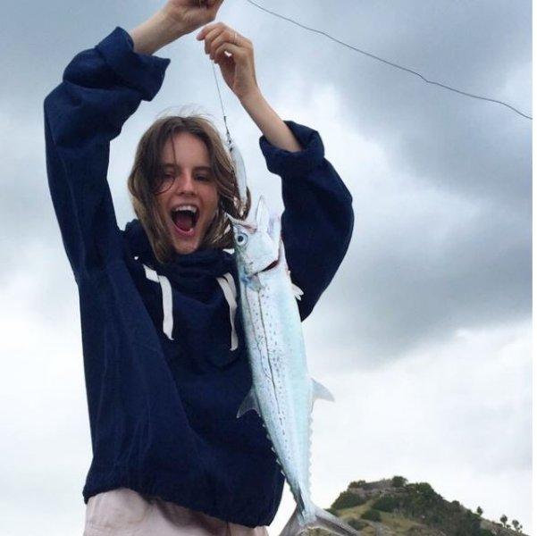 Instagram'ın en gözde 10 modeli 