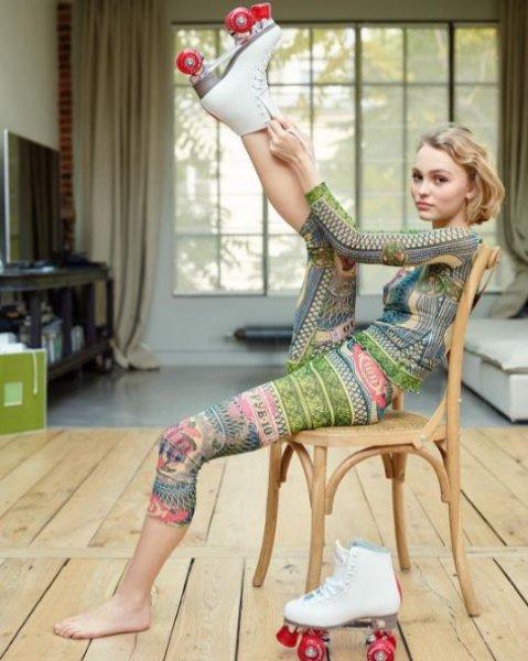 Instagram'ın en gözde 10 modeli 