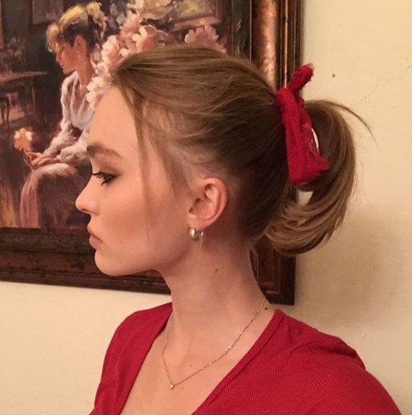 Instagram'ın en gözde 10 modeli 