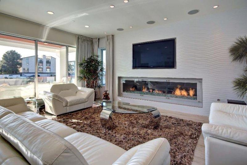 Van Damme'ın evi Ice Cube'a satıldı