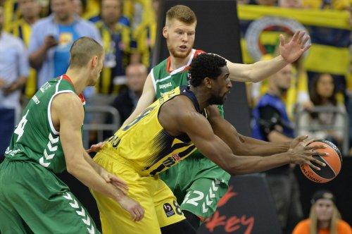 Fenerbahçe Euroleague'de finale çıktı