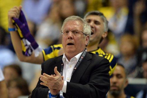Fenerbahçe Euroleague'de finale çıktı