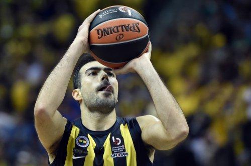 Fenerbahçe Euroleague'de finale çıktı