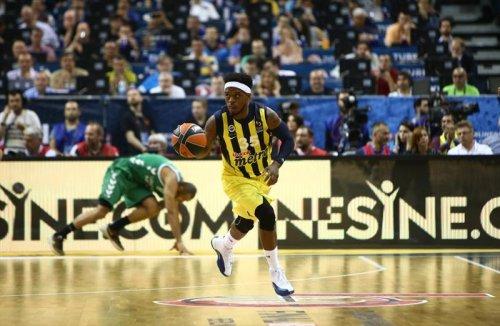 Fenerbahçe Euroleague'de finale çıktı