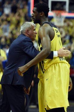 Fenerbahçe Euroleague'de finale çıktı