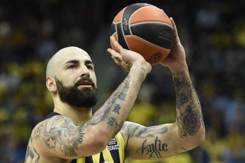 Fenerbahçe Euroleague'de finale çıktı