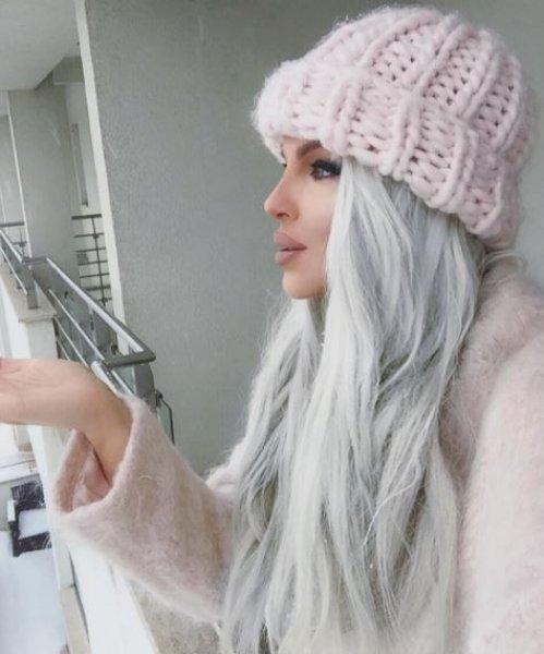 Jelena Karleusa estetik iddialarına ateş püskürdü