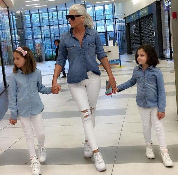 Jelena Karleusa estetik iddialarına ateş püskürdü