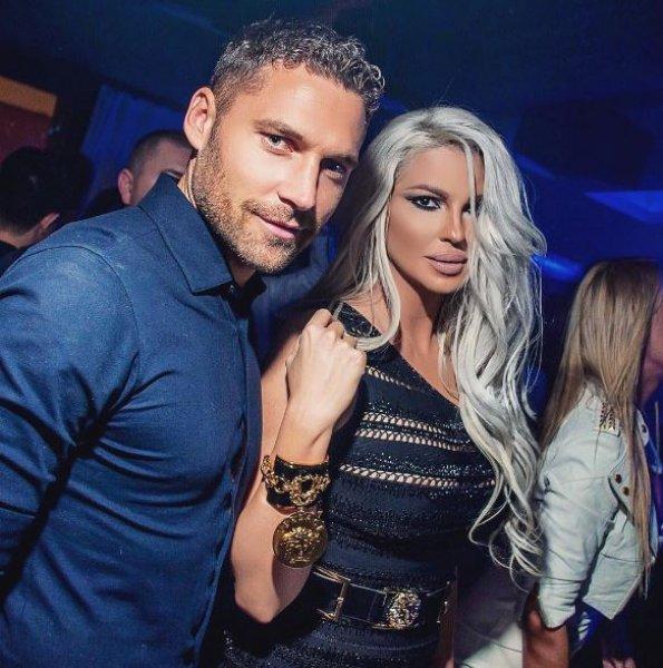 Jelena Karleusa estetik iddialarına ateş püskürdü
