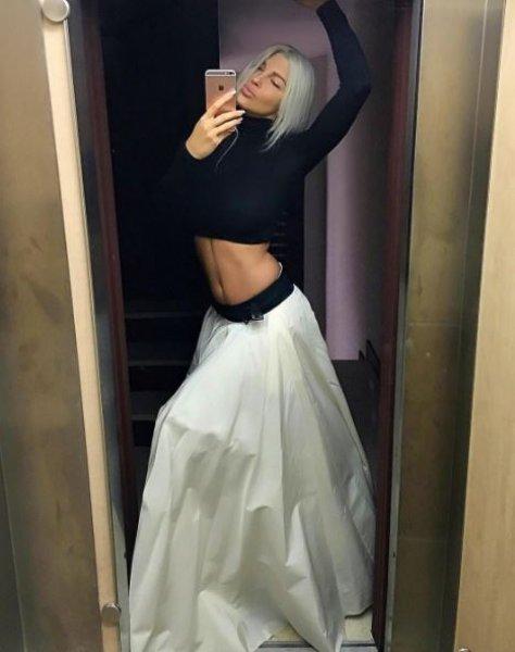 Jelena Karleusa estetik iddialarına ateş püskürdü