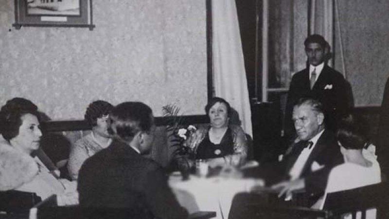 Fotoğraflarla Atatürk ve 19 Mayıs kutlamaları 