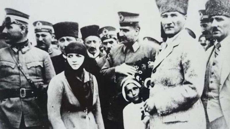 Fotoğraflarla Atatürk ve 19 Mayıs kutlamaları 