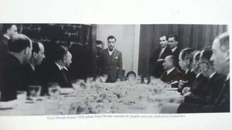 Fotoğraflarla Atatürk ve 19 Mayıs kutlamaları 