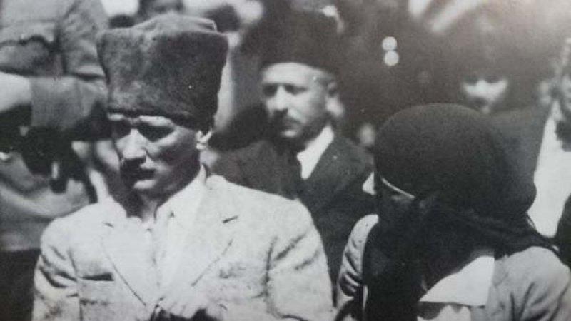 Fotoğraflarla Atatürk ve 19 Mayıs kutlamaları 