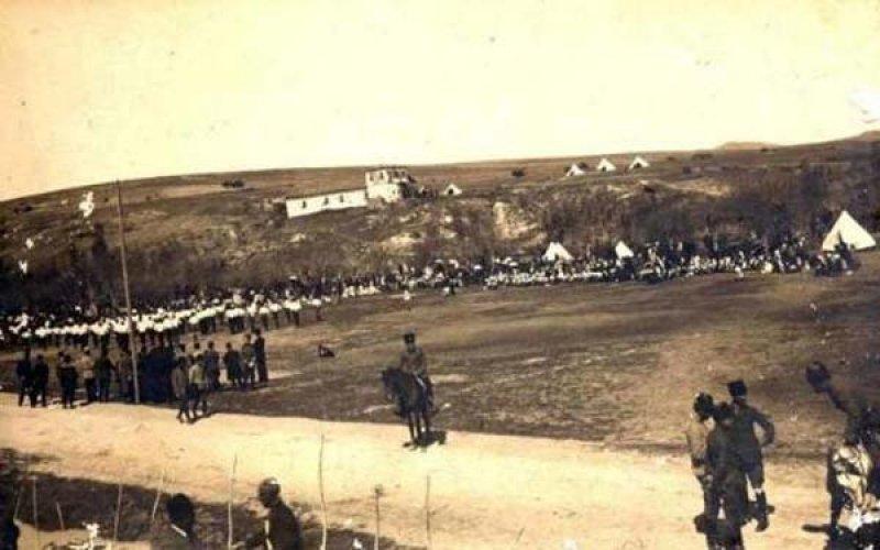 Fotoğraflarla Atatürk ve 19 Mayıs kutlamaları 