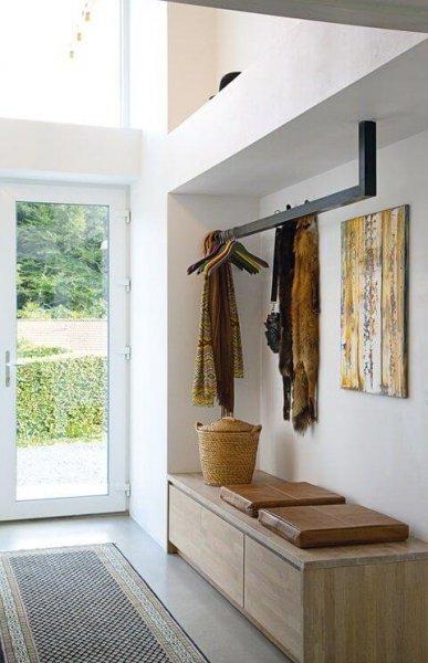 En güzel antre dekorasyonları 