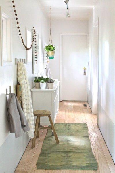 En güzel antre dekorasyonları 