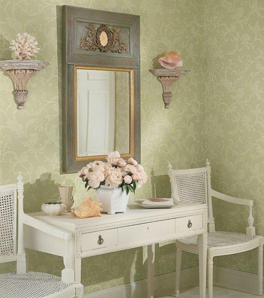 En güzel antre dekorasyonları 