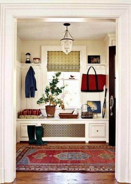 En güzel antre dekorasyonları 