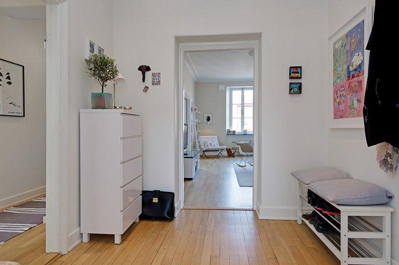 En güzel antre dekorasyonları 