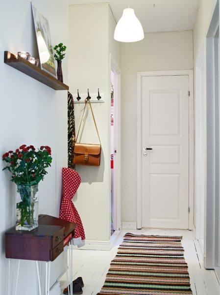 En güzel antre dekorasyonları 