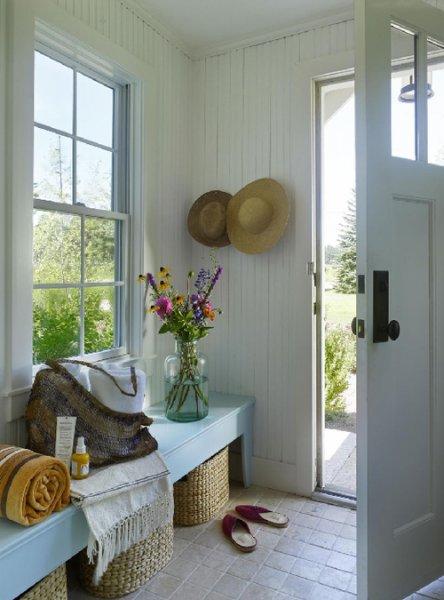 En güzel antre dekorasyonları 