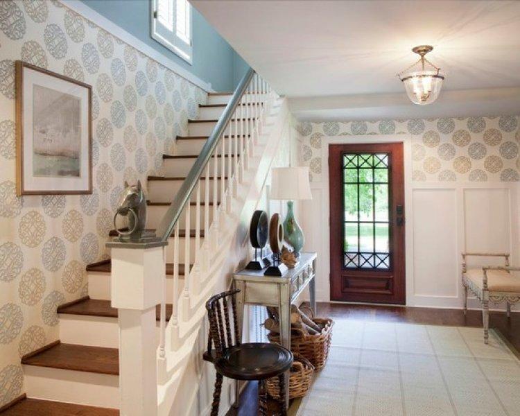 En güzel antre dekorasyonları 