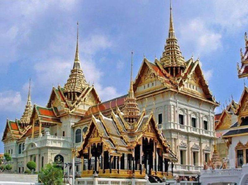 Kuzey Kore'nin en görkemli şehri: Pyongyang