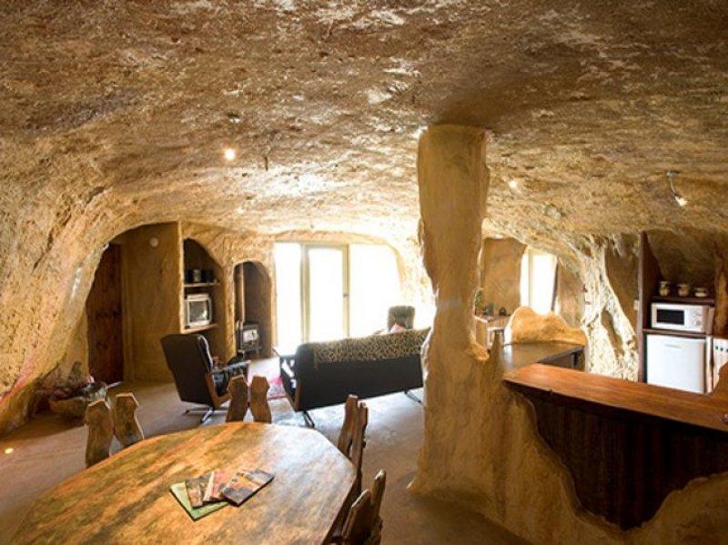 Dünyanın en ilginç 20 oteli