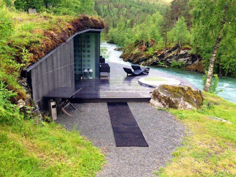 Dünyanın en ilginç 20 oteli