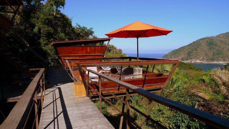 Dünyanın en ilginç 20 oteli