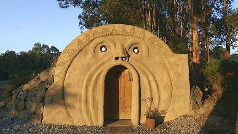 Dünyanın en ilginç 20 oteli