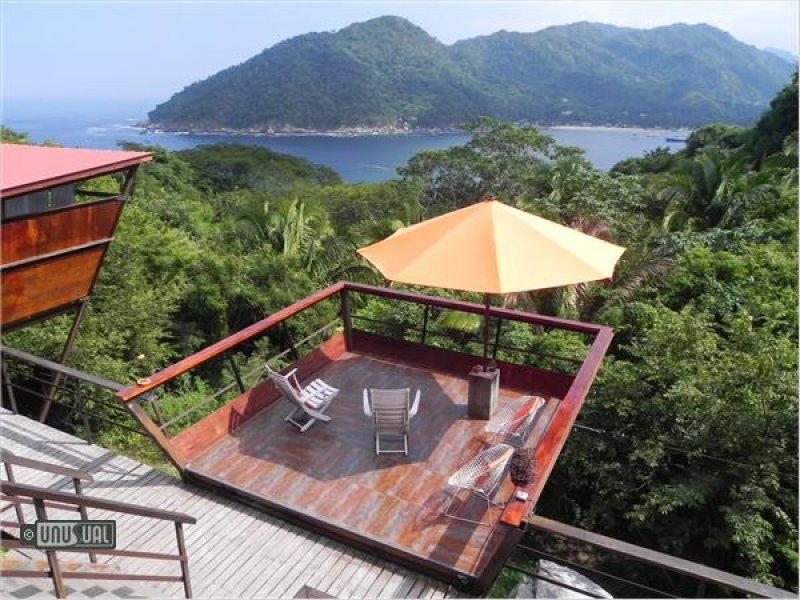 Dünyanın en ilginç 20 oteli