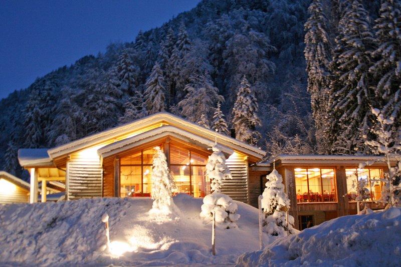 Dünyanın en ilginç 20 oteli