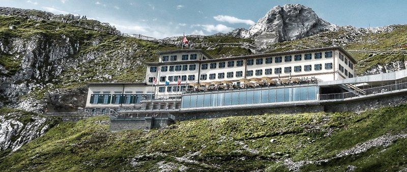 Dünyanın en ilginç 20 oteli