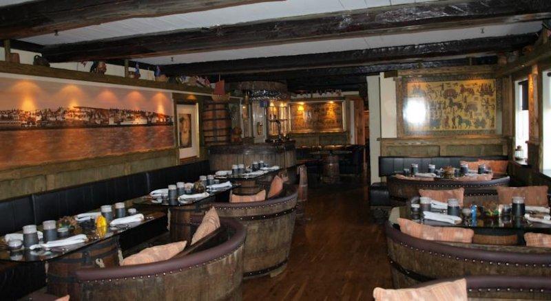 Dünyanın en ilginç 20 oteli